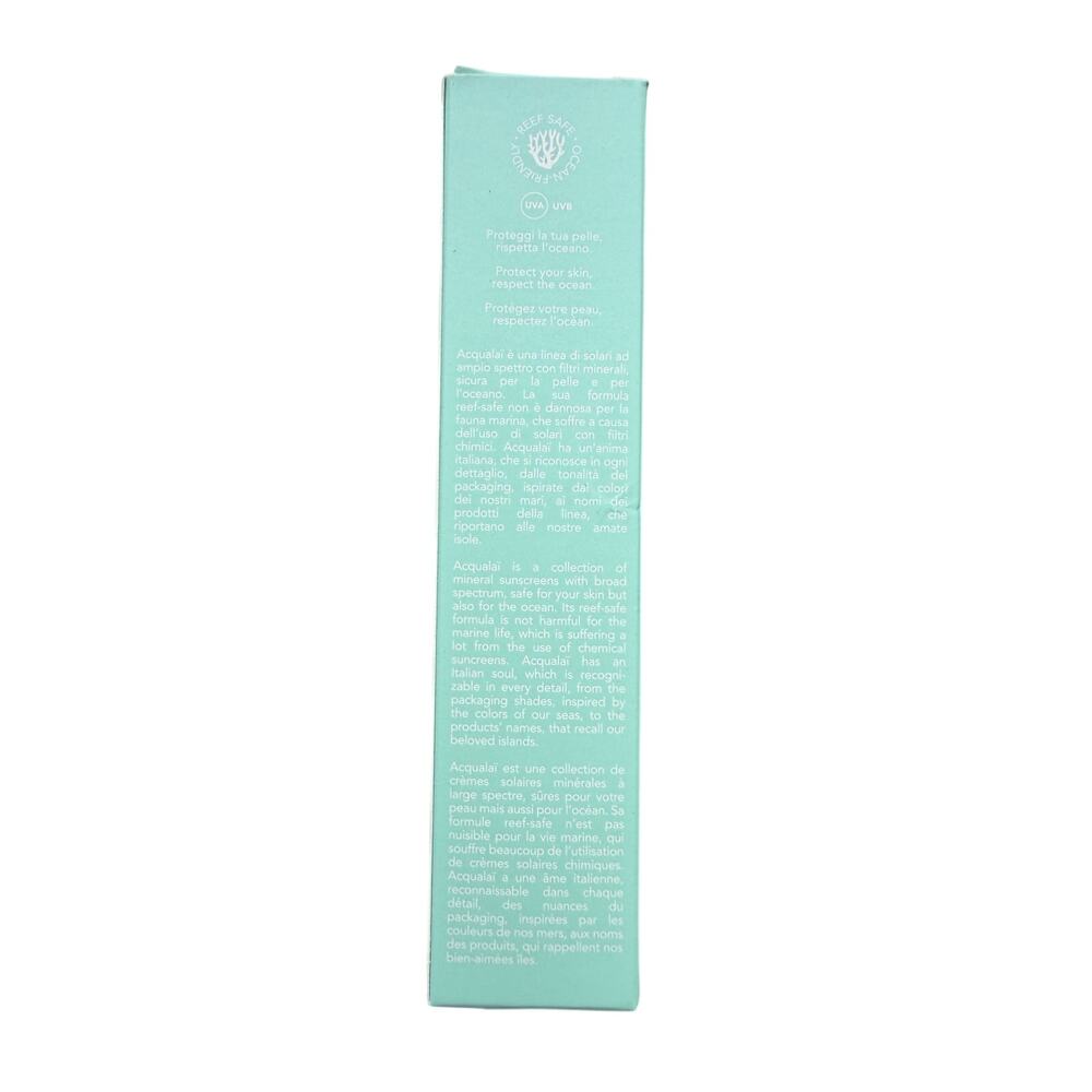 CAPRI | DAILY MINERAL SPF15 - Picture 5 of 6